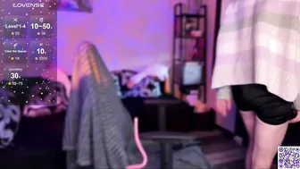 lunacyy feet (11-20-2025)