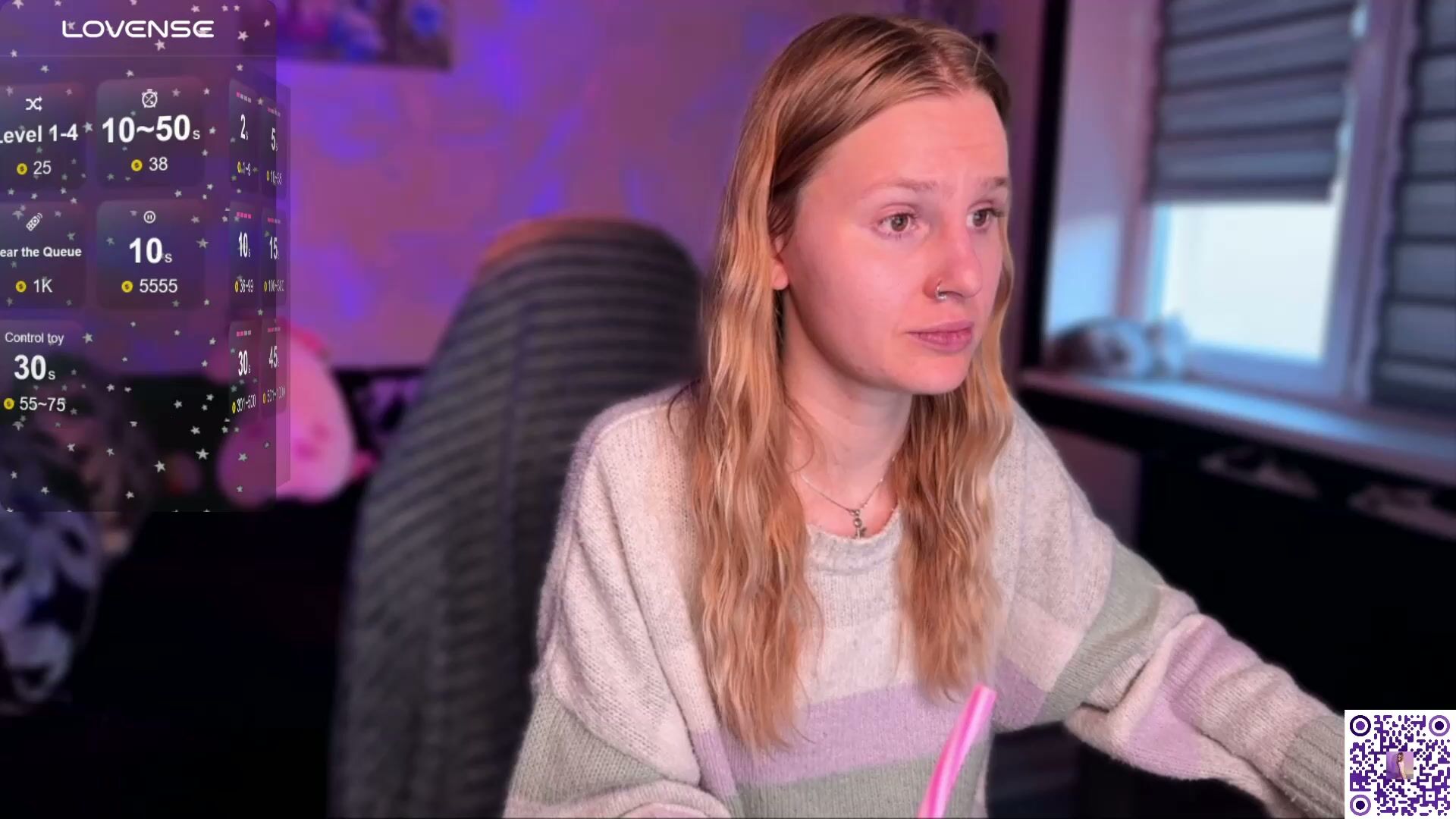 lunacyy feet (11-20-2025)