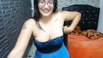 gisell_soto recorded nude video 357367