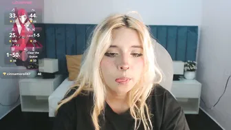 April__bunny cam cam video