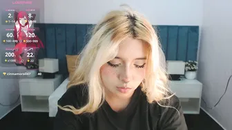 April__bunny cam cam video