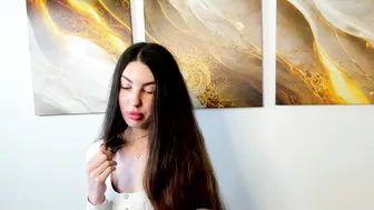 lira_revery recorded nude video 357380