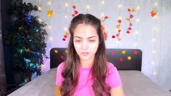 milana_crystal_ recorded nude video 357467
