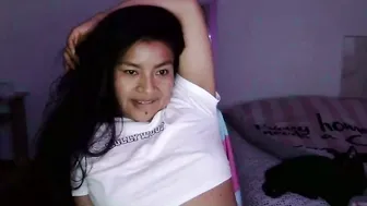 maferchavez88 recorded nude video 357468