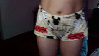 maferchavez88 recorded nude video 357468