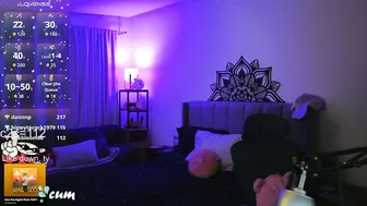 acidkaos recorded nude video 357491