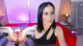 Maileenmilf squirt 20 November 2025