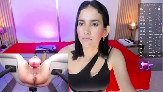 Maileenmilf squirt 20 November 2025