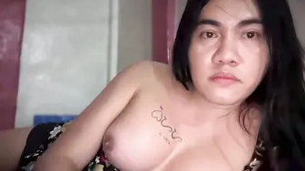 pinay_christine recorded nude video 357524