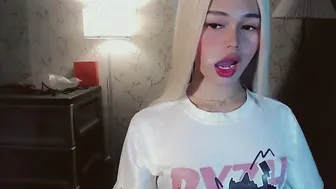 yourfavoratesunshine recorded nude video 357531
