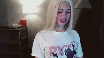 yourfavoratesunshine recorded nude video 357531
