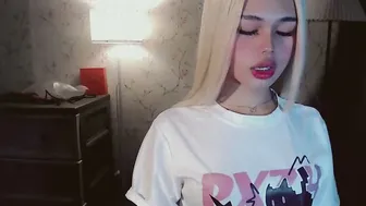 yourfavoratesunshine recorded nude video 357531