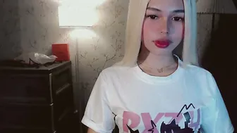 yourfavoratesunshine recorded nude video 357531