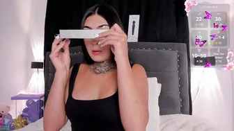 lilith_thompson recorded nude video 357540