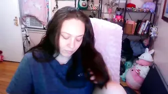 spawnofademon recorded nude video 357561