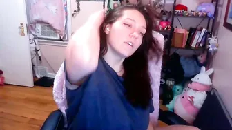 spawnofademon recorded nude video 357561