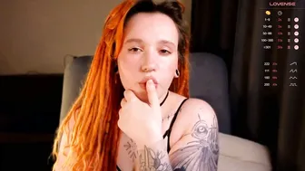 evaredmooon recorded nude video 357570