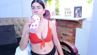 lourenfox recorded nude video 357595