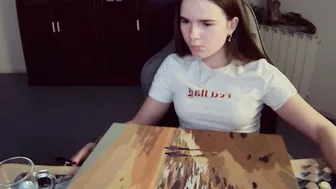 maybloom_ recorded nude video 357600
