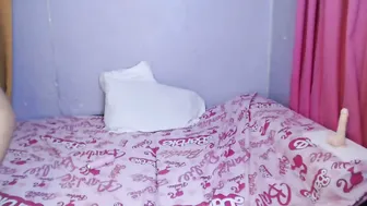 seductive_jhanna recorded nude video 357610