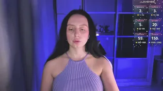 calypsownsu live webcam show on cam