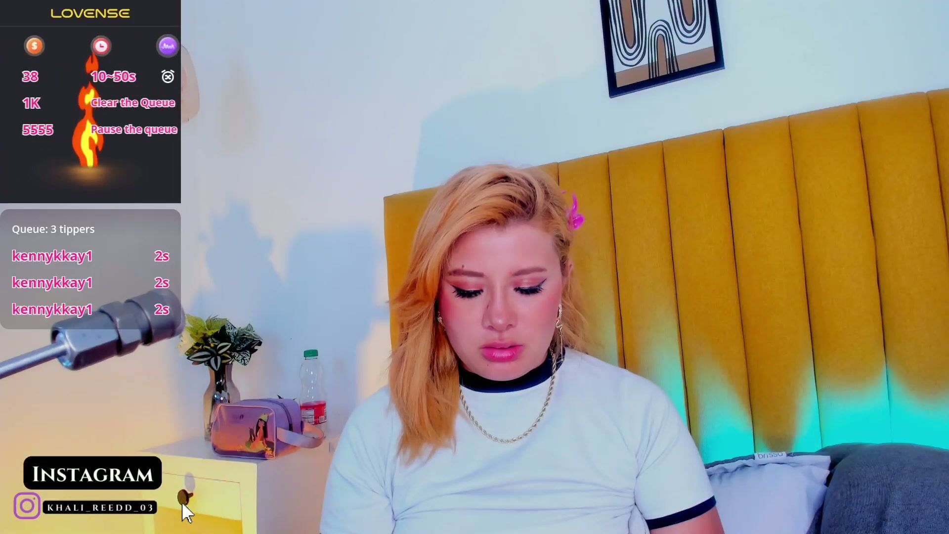 khali_reed_ cam porn video - 20-Nov-2025
