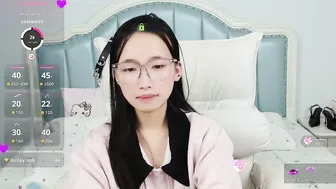 Bulandell asian webcam porn video