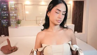 chloemoon9 recorded nude video 357698