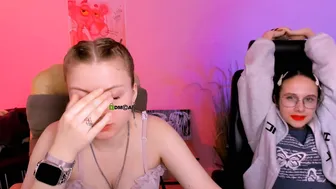 Foxy_tease_ webcam video cam xxx