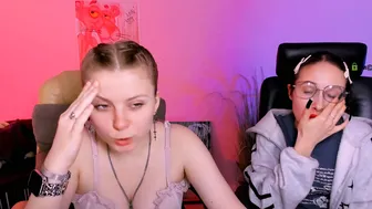 Foxy_tease_ webcam video cam xxx