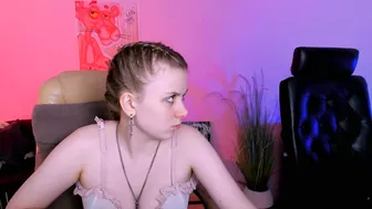 Foxy_tease_ webcam video cam xxx