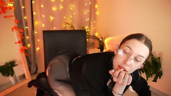 Annettelane video 20-Nov-2025