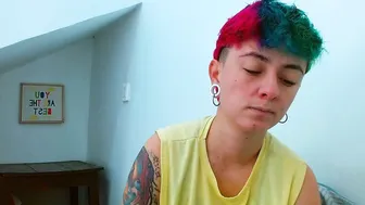 tomboyblue recorded nude video 357803