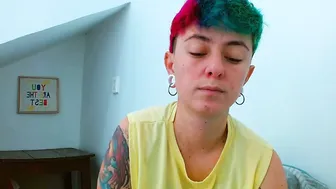 tomboyblue recorded nude video 357803