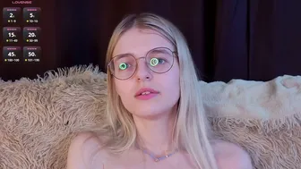 _luckybet_ blonde chat sex