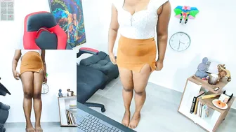 Amba_rosee1 webcam video 20-Nov-25
