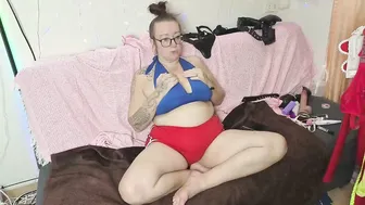 jadestaruk recorded nude video 357845