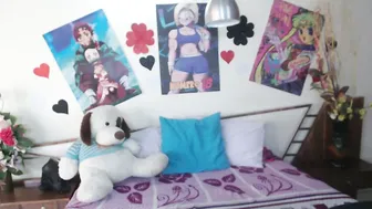 emily_connore recorded nude video 357872