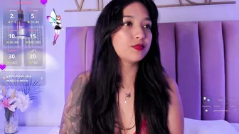 lilithvain recorded nude video 357882