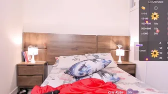 hanny_13 recorded nude video 357884