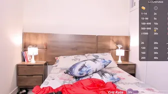 hanny_13 recorded nude video 357884