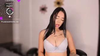 Anthonellasweet_ chat sex amateur webcam video