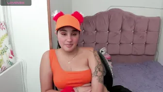 morena_rodriguez_9 recorded nude video 357907