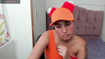 morena_rodriguez_9 recorded nude video 357907