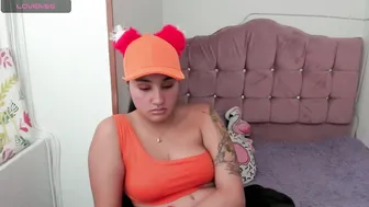 morena_rodriguez_9 recorded nude video 357907