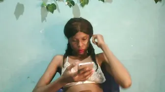 luckymadequeen recorded nude video 357916