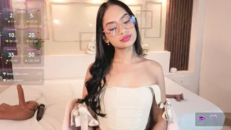 chloemoon9 recorded nude video 357924