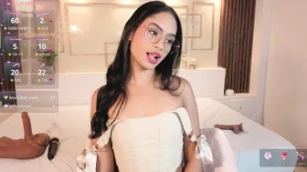 chloemoon9 recorded nude video 357924