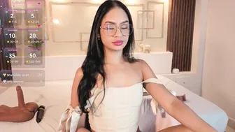 chloemoon9 recorded nude video 357924