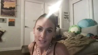 verynaughtynina recorded nude video 357983